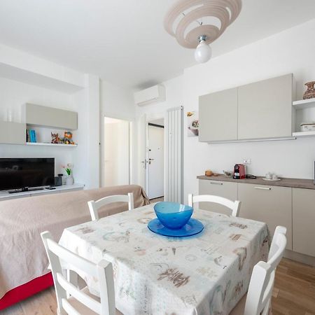 Joivy La Casa Di Rosetta Apartment Riva Trigoso Ngoại thất bức ảnh