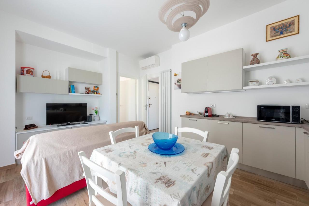 Joivy La Casa Di Rosetta Apartment Riva Trigoso Ngoại thất bức ảnh