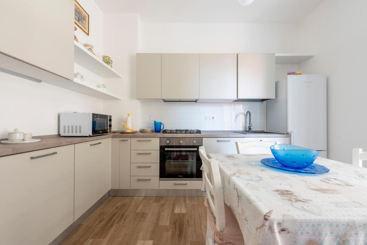 Joivy La Casa Di Rosetta Apartment Riva Trigoso Ngoại thất bức ảnh