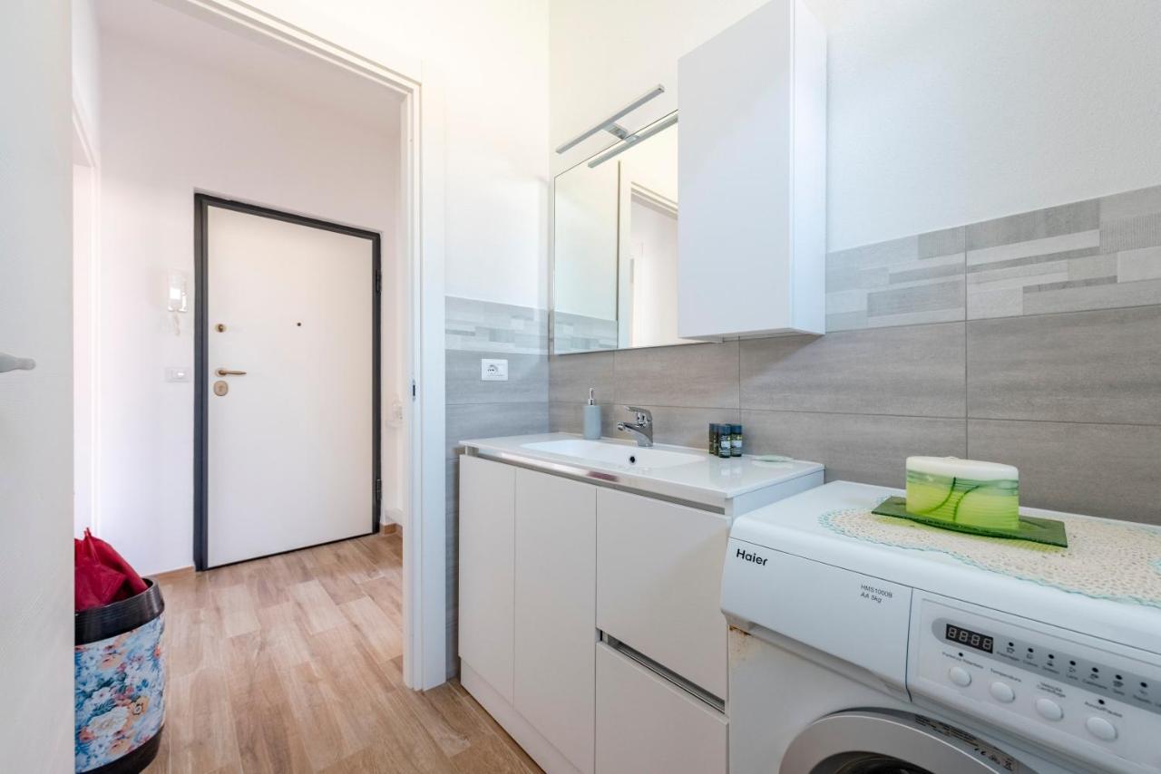Joivy La Casa Di Rosetta Apartment Riva Trigoso Ngoại thất bức ảnh