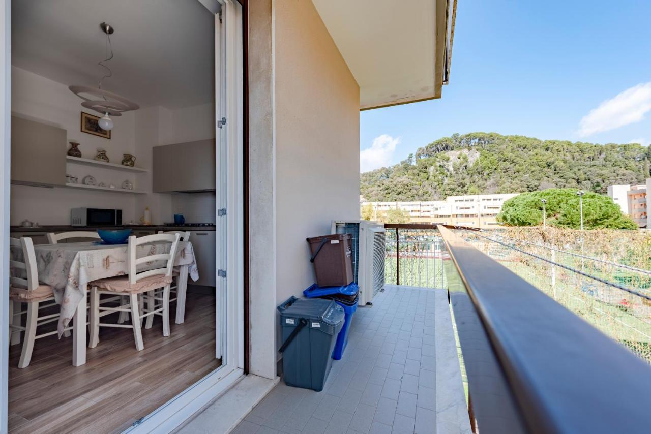 Joivy La Casa Di Rosetta Apartment Riva Trigoso Ngoại thất bức ảnh