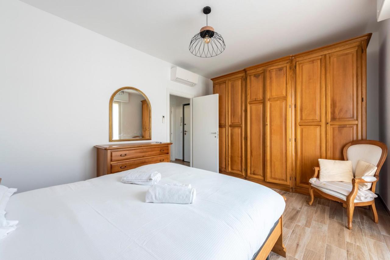 Joivy La Casa Di Rosetta Apartment Riva Trigoso Ngoại thất bức ảnh