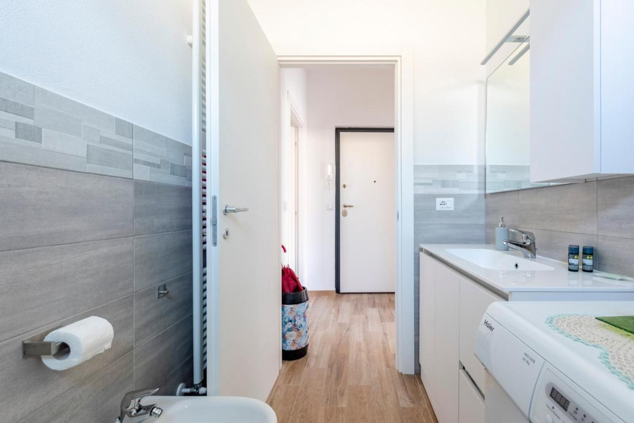 Joivy La Casa Di Rosetta Apartment Riva Trigoso Ngoại thất bức ảnh