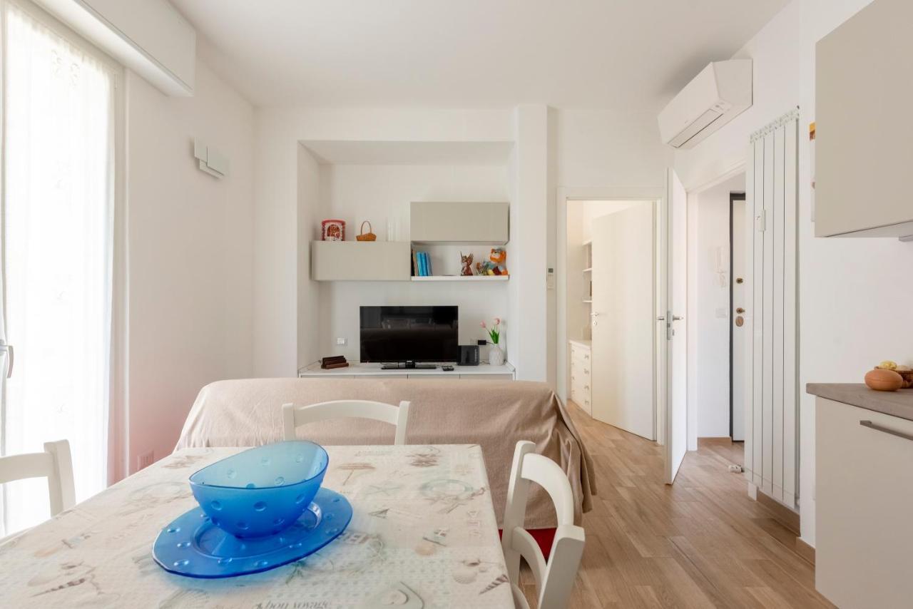 Joivy La Casa Di Rosetta Apartment Riva Trigoso Ngoại thất bức ảnh