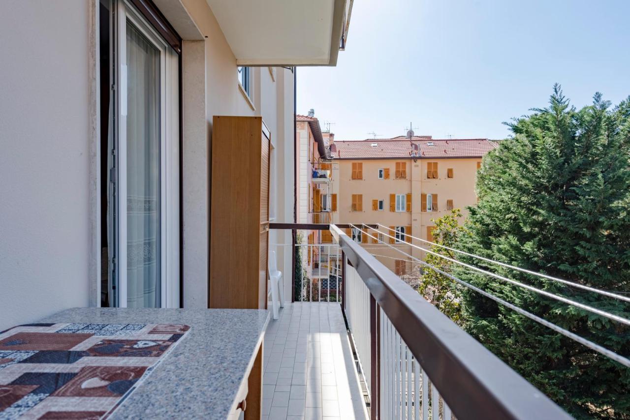 Joivy La Casa Di Rosetta Apartment Riva Trigoso Ngoại thất bức ảnh